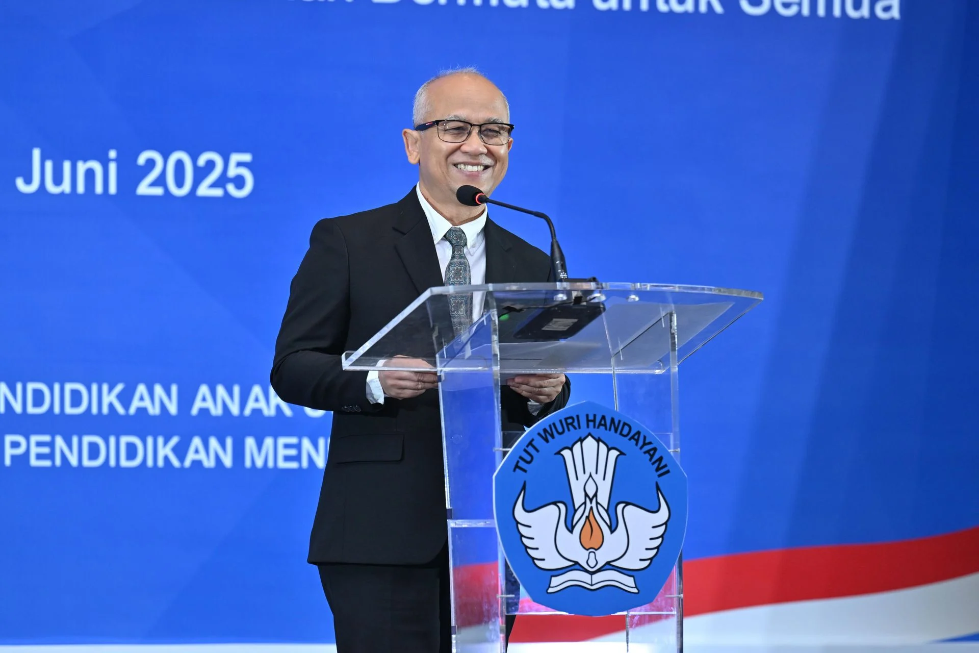 Ombudsman RI Siap Awasi Pelaksanaan SPMB 2026, Fokus pada Tiga Tahapan