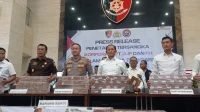 Operasi Judi Online: MUI Berikan Apresiasi kepada Bareskrim Polri