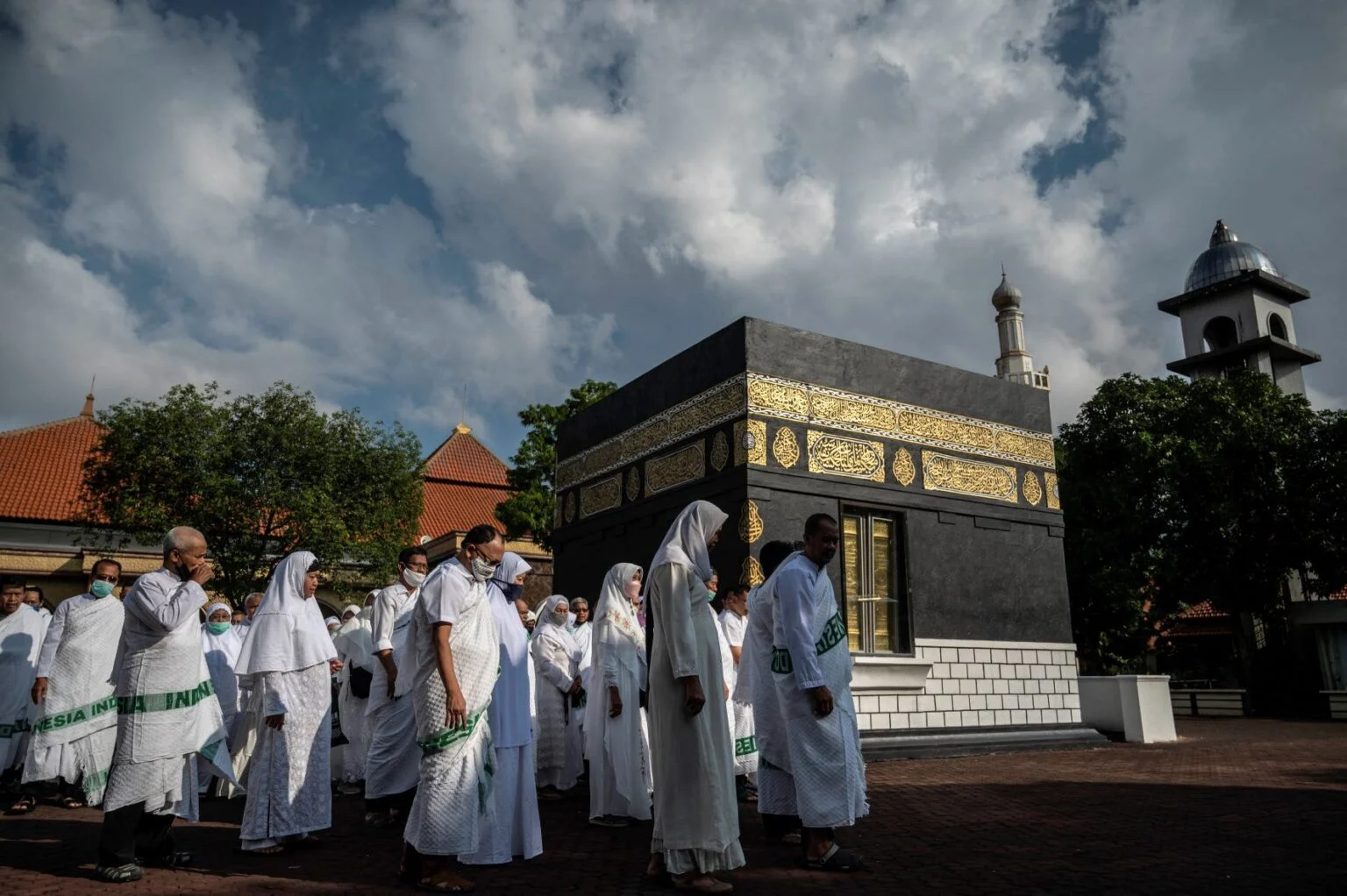 Operasional Haji Hari ke-11: 5 Jemaah Meninggal dan 4.246 Rawat Jalan, Kemenhaj Ungkap Data Terkini