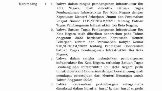 Pakar UNS: Keputusan MK tentang Ibu Kota Baru Harus Jelas dan Tidak Gantung