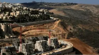 Palestina Kecam Proyek Jalan Permukiman Israel Senilai Rp5,19 Triliun di Tepi Barat