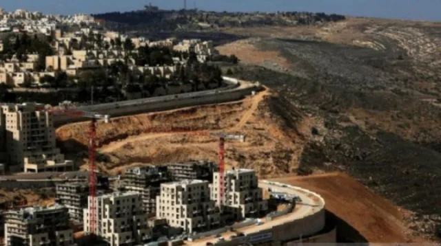 Palestina Kecam Proyek Jalan Permukiman Israel Senilai Rp5,19 Triliun di Tepi Barat
