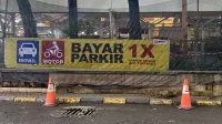 Parkir Liar di Blok M: Penyakit Kronis yang Membutuhkan Penanganan Serius