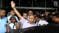 PDIP Kecam Pernyataan Amien Rais: Ranah Privat Tak Layak Jadi Konsumsi Publik