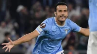 Pedro Rodriguez Akui Pernah Bujuk Messi Main di Lazio