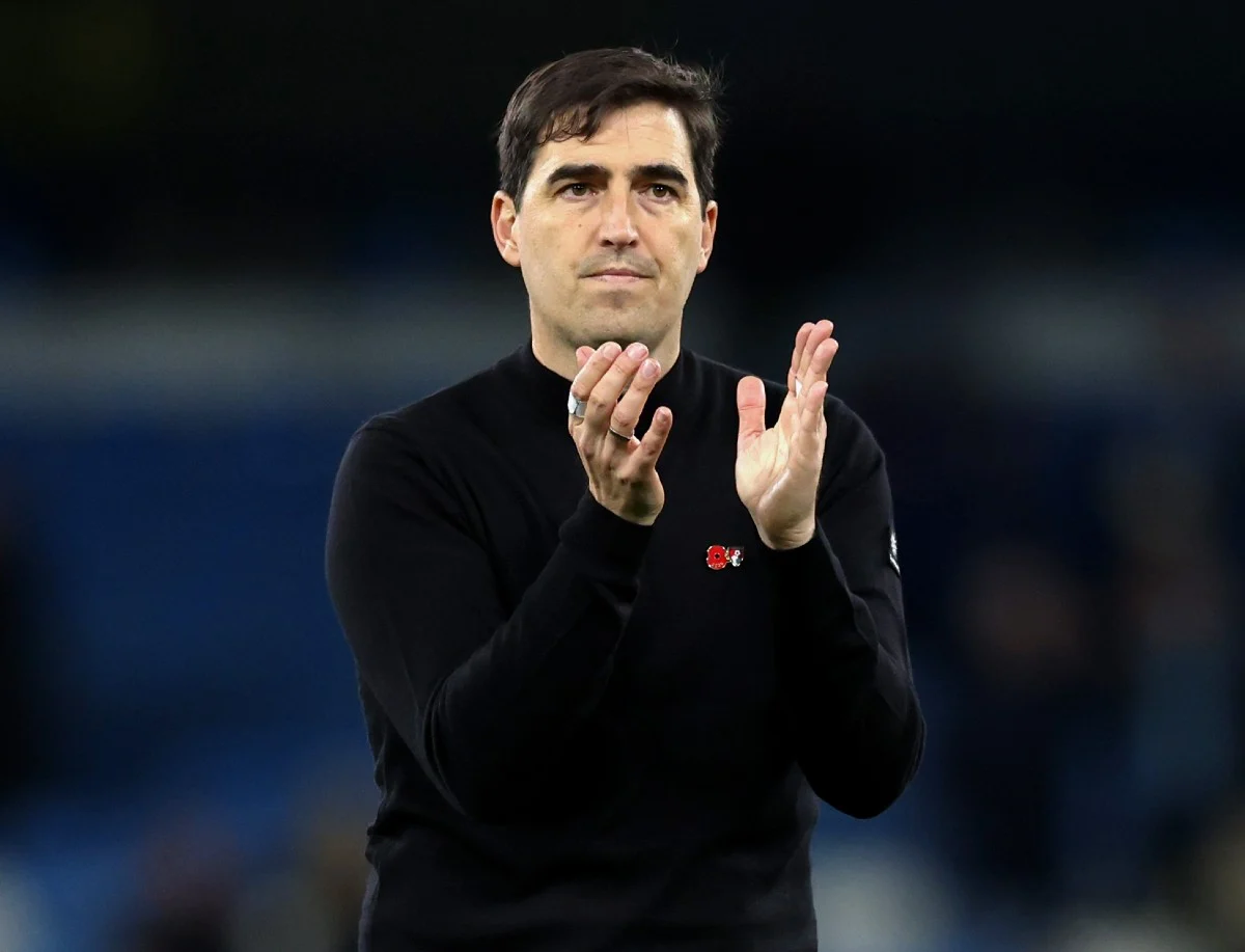 Pelatih Baru Liverpool: Andoni Iraola Masuk Radar Setelah Arne Slot Didepak