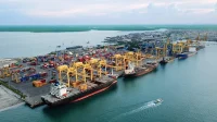 Pelindo Percepat Operasional Penuh Terminal Kijing lewat Sinergi Strategis