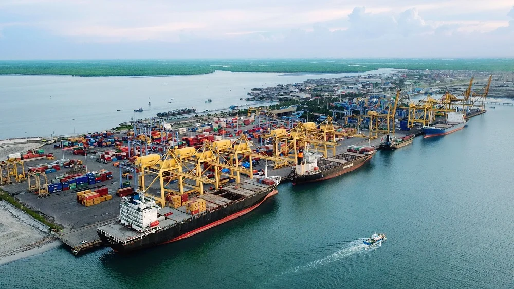 Pelindo Percepat Operasional Penuh Terminal Kijing lewat Sinergi Strategis