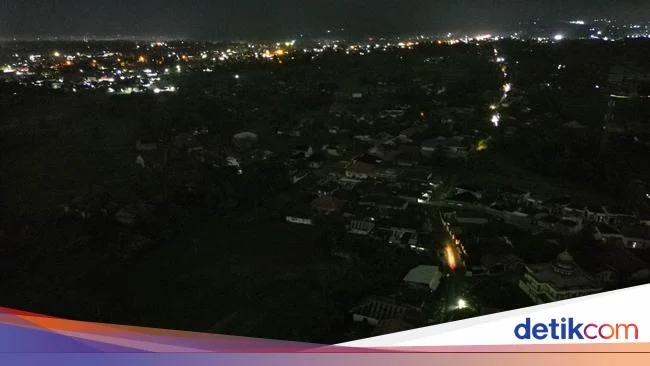 Pemadaman Listrik Massal di Sumatera: Cuaca Buruk dan Interkoneksi Listrik