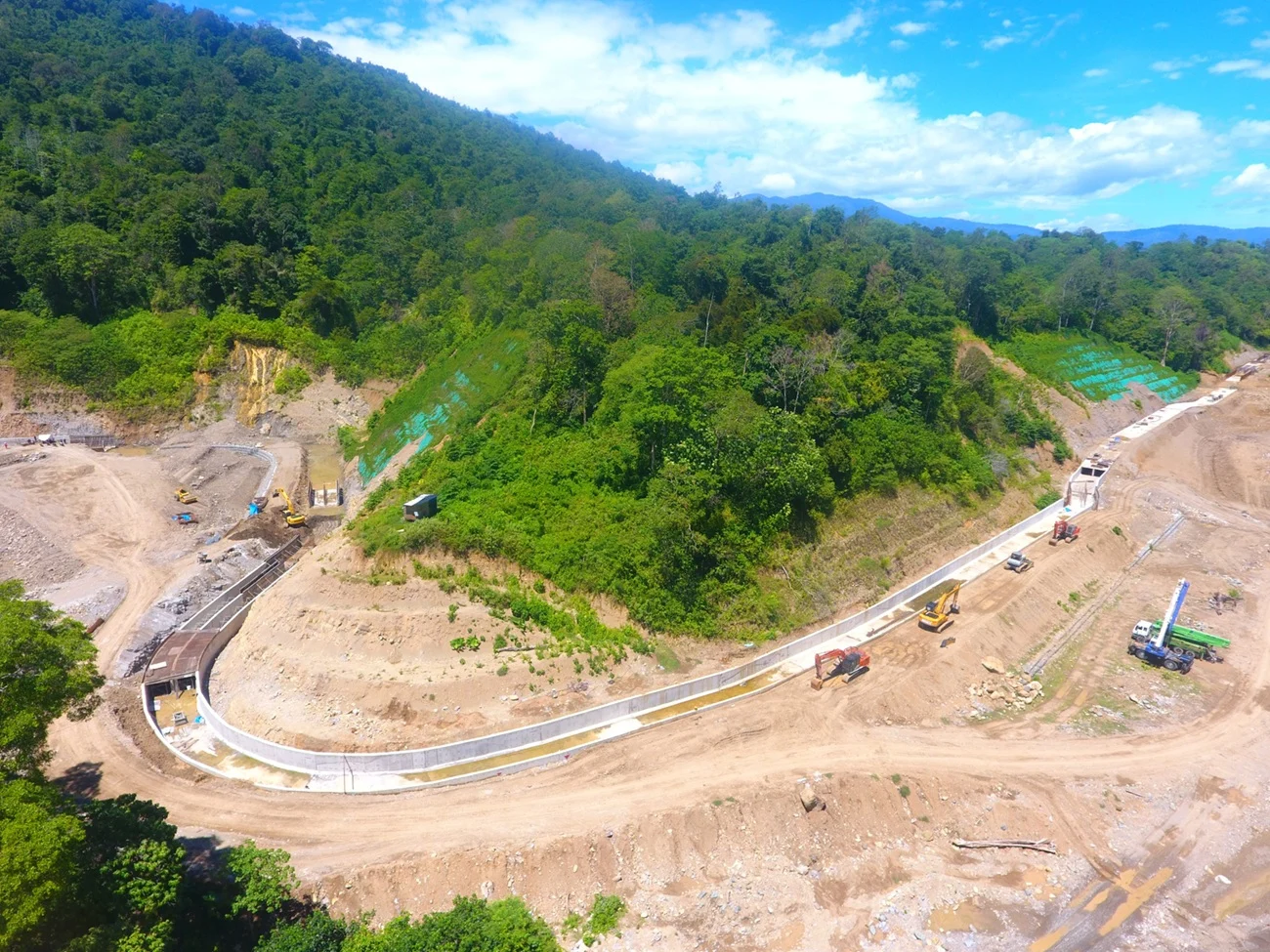 Pembangunan Infrastruktur Nasional: Danantara dan Waskita Karya Berbenah