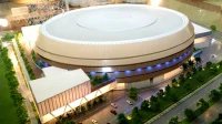 Pembangunan Sport Center Nasional Dua Kali Lebih Besar Dibanding GBK, Ditargetkan Rampung Tahun 2029