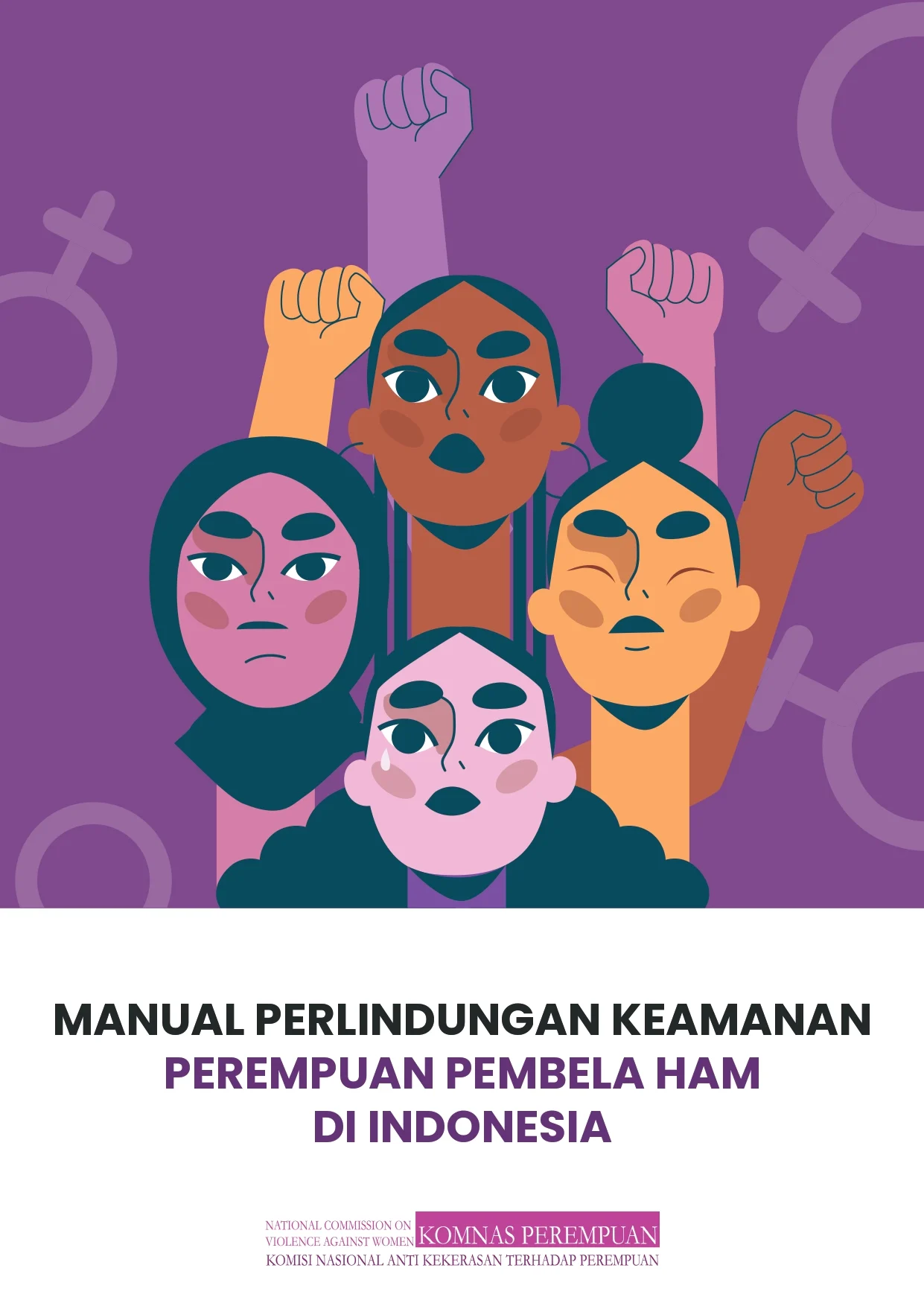 Pembela HAM di Indonesia: Menghadapi Stigma dan Kekerasan