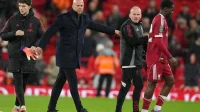 Pembelaan Arne Slot: Cedera Pemain Liverpool Gagal Raih Juara Musim Ini Pembelaan Arne Slot: Cedera Pemain Liverpool Gagal Raih Juara Musim Ini