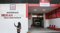 Pembentukan Koperasi Desa Merah Putih di Jawa Barat Siap Rampung Juli 2026
