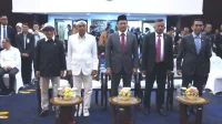 Pemerataan Keuangan dan Pembangunan Ekonomi Berbasis Ekologi di Jawa Barat