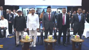 Pemerataan Keuangan dan Pembangunan Ekonomi Berbasis Ekologi di Jawa Barat