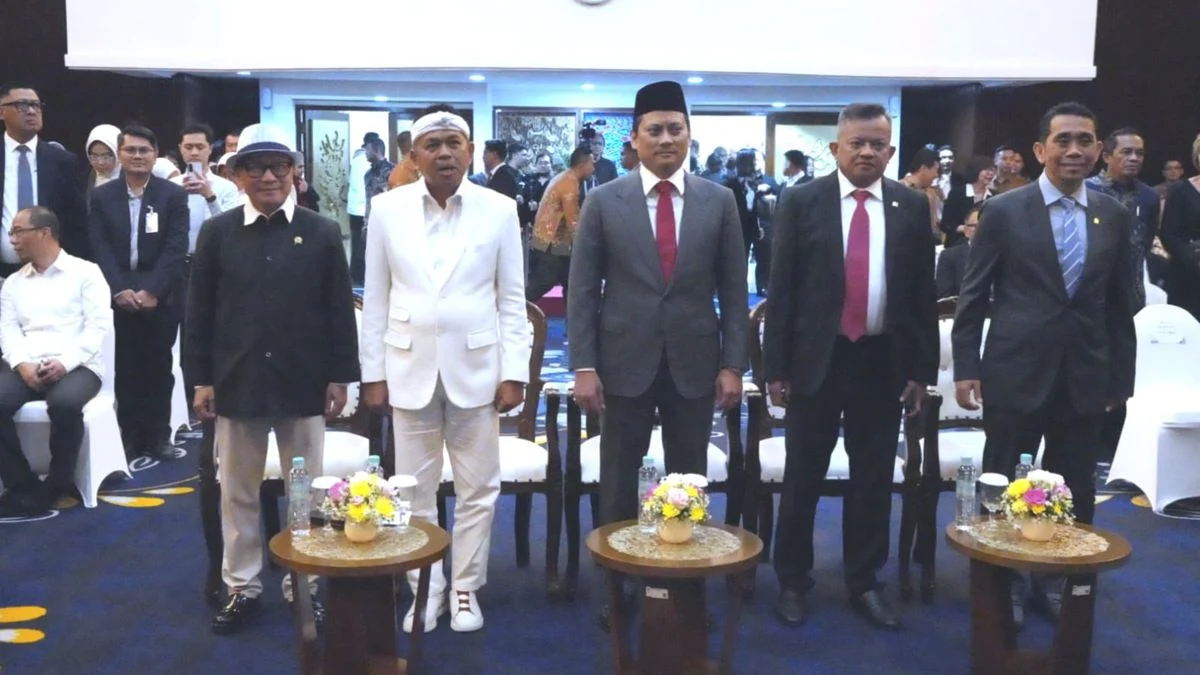 Pemerataan Keuangan dan Pembangunan Ekonomi Berbasis Ekologi di Jawa Barat