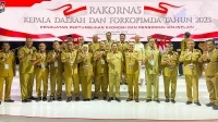 Pemerintah Daerah Diminta Tingkatkan Kerja Sama untuk Mensejahterakan Rakyat