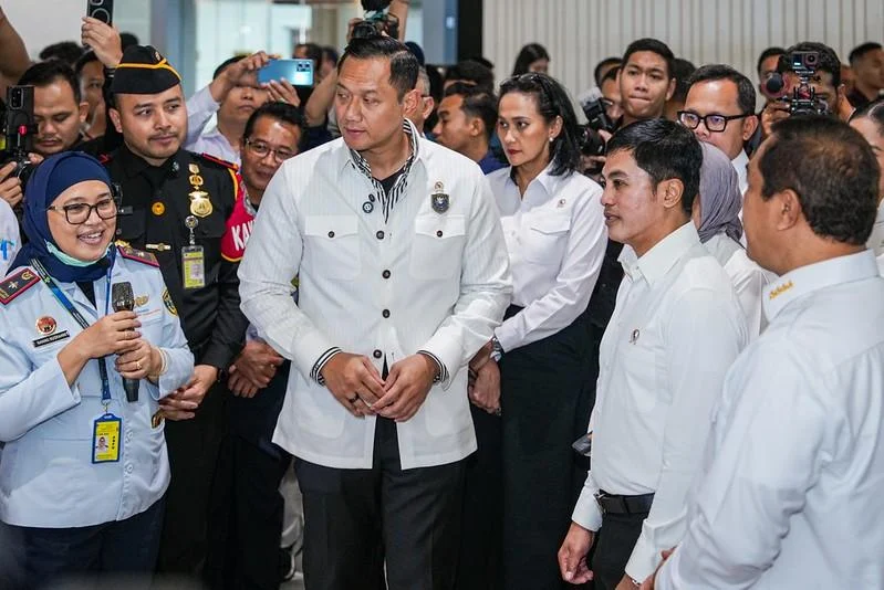 Pemerintah Diminta Perkuat Pengawasan Pintu Masuk Negara untuk Cegah Hantavirus