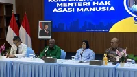 Pemerintah Perkuat Komnas HAM Lewat Rencana Besar Baru