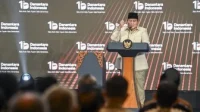 Pemerintah Perpanjang WFH ASN untuk Turunkan Konsumsi BBM Pemerintah Perpanjang WFH ASN untuk Turunkan Konsumsi BBM