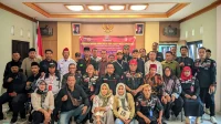 Pemerintah Sapu Bersih 'Begal' Ekspor, PT DSI Siap Beroperasi Pemerintah Sapu Bersih 'Begal' Ekspor, PT DSI Siap Beroperasi