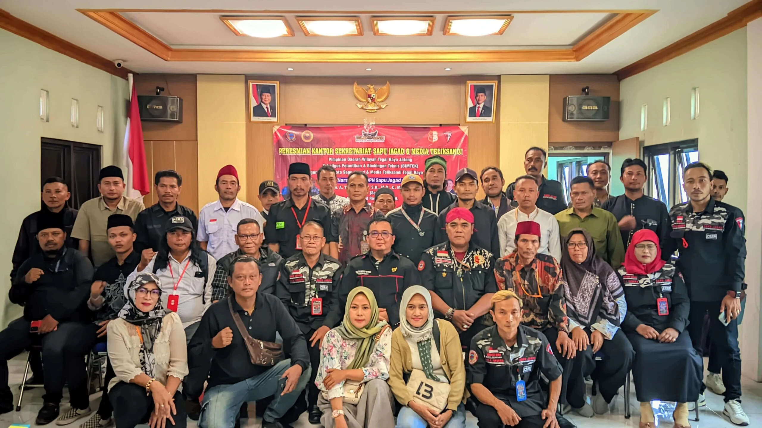 Pemerintah Sapu Bersih 'Begal' Ekspor, PT DSI Siap Beroperasi