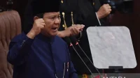Pemerintahan Prabowo Subianto Dalam Sorotan: Upaya Sistematis Ganggu Stabilitas Politik?