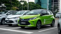 Pemprov DKI Jakarta Bebaskan Pajak Mobil Listrik: Alasan Pramono Ungkap Kebijakan Hijau