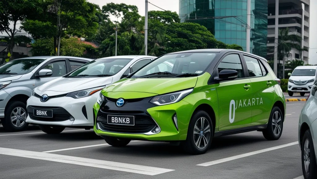 Pemprov DKI Jakarta Bebaskan Pajak Mobil Listrik: Alasan Pramono Ungkap Kebijakan Hijau