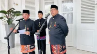 Pemprov DKI Jakarta Gelontorkan Rp3,9 Miliar untuk Tebus 2.026 Ijazah Tertahan