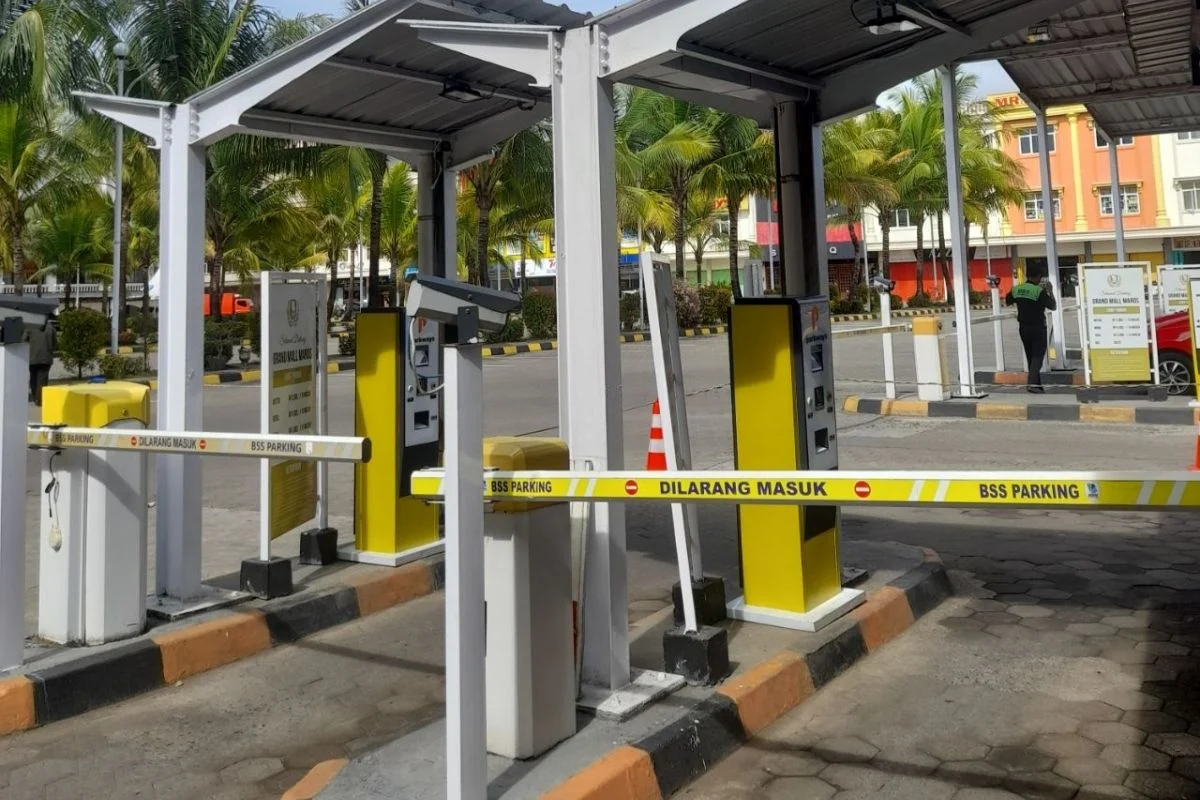 Pemprov DKI Jakarta Luncurkan Sistem Cashless untuk Atasi Pungli Parkir