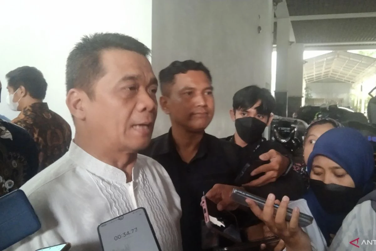 Pemprov DKI Jakarta Perketat Pengawasan di Lokasari Terkait Dugaan Prostitusi Anak