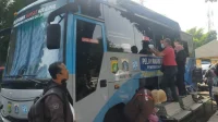 Pemprov Jakarta Hapus Denda Pajak Mobil dan Motor Mulai 1 Juni