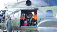 Pemprov Sulsel Jamin Operasional Helikopter Gubernur Andi Tidak Menggunakan APBD