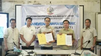 Pemprov Sulsel Percepat Pembangunan Jalan Strategis Melalui Program MYP