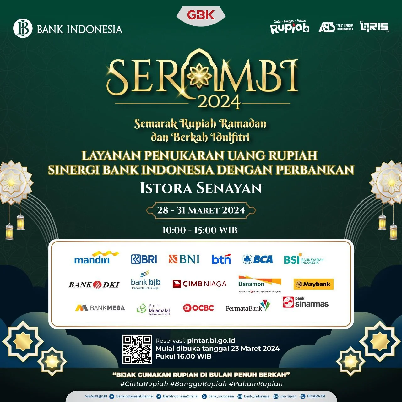 Pendapatan GBK Setahun: Magnet Utama Event Megah di Indonesia