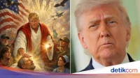Penembak Gedung Putih: Fakta Mengejutkan Nasire Best, Mengaku Yesus hingga Ancam Bunuh Trump Penembak Gedung Putih: Fakta Mengejutkan Nasire Best, Mengaku Yesus hingga Ancam Bunuh Trump