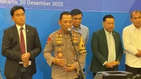 Penempatan Anggota Polri di Jabatan Sipil Butuh Pengaturan