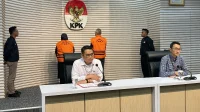 Pengadilan Buka Putusan Terhadap Mantan Direktur Pertamina Hari Karyuliarto dalam Kasus Korupsi LNG