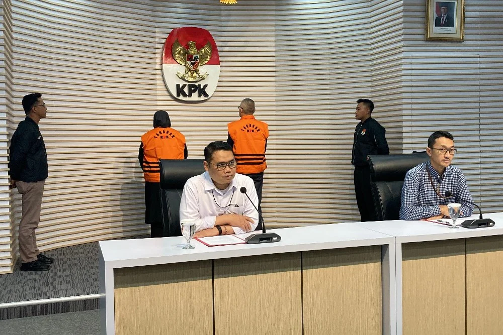 Pengadilan Buka Putusan Terhadap Mantan Direktur Pertamina Hari Karyuliarto dalam Kasus Korupsi LNG