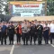 Pengamanan Diperkuat, Polres Metro Bekasi Lawan Ancaman Gangguan Kamtibmas