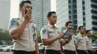 Pengamanan Jakarta: Meningkatkan Keamanan dengan Teknologi CCTV Canggih