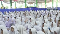 Pengasuhan Ramah Anak di Pesantren Modern: Kemenag Dorong Disiplin Positif untuk Santri