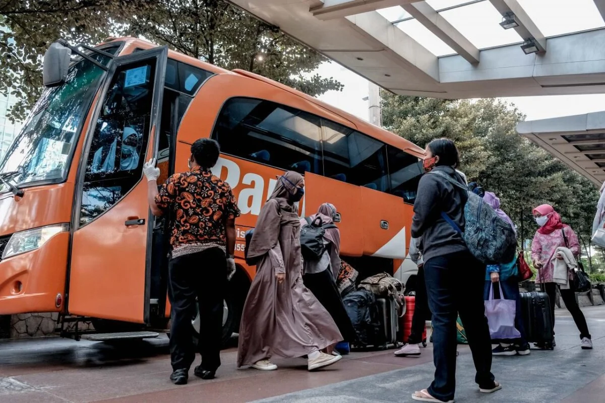 Pengawasan Ketat Penjualan Akomodasi Wisata di Media Sosial