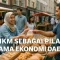 Pengembangan Ekonomi Daerah dan UMKM Diperkuat