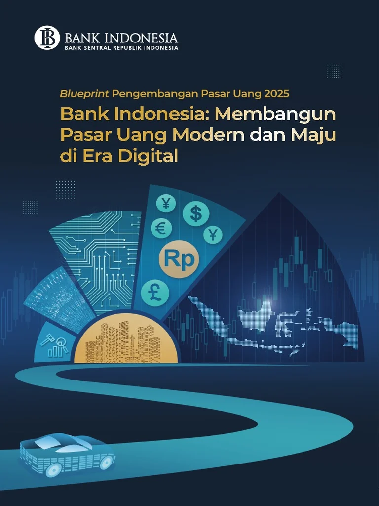 Pengembangan Instrumen Pasar Uang untuk Meningkatkan Daya Tarik Aset Rupiah
