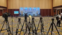 Pengumuman Idul Adha 1447 H: Kemenag Gelar Sidang Isbat dan Pantau Hilal di 88 Titik