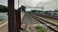 Penutupan Akses Liar di Jatinegara: Upaya Mengatasi Tempat Mesum di Pinggiran Rel Kereta