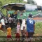 Penyebab Kecelakaan Bus ALS vs Truk Tangki di Jalinsum: Analisis Lengkap dan Dampaknya